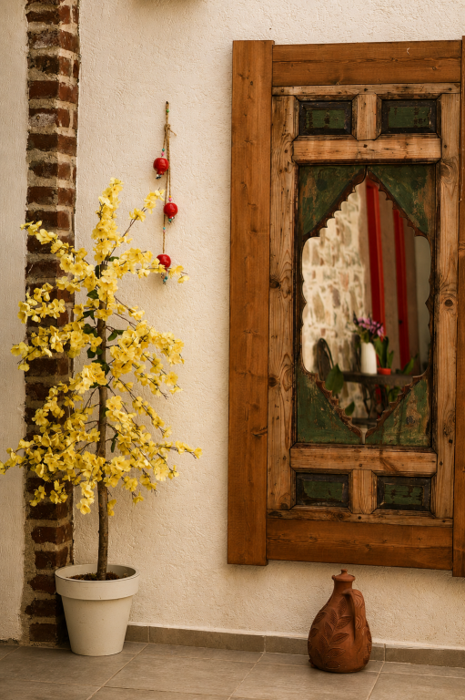 Carnaby Küçükköy Otel  — 6