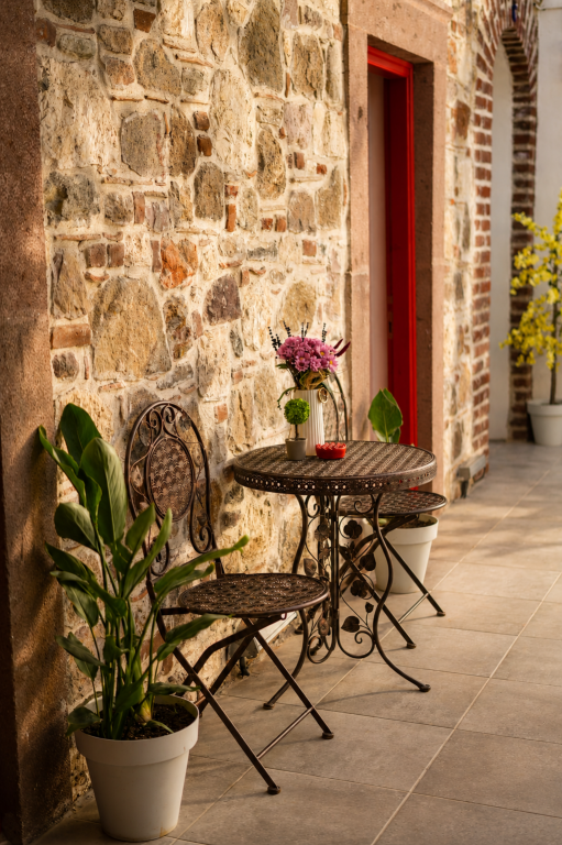 Carnaby Küçükköy Otel  — 8