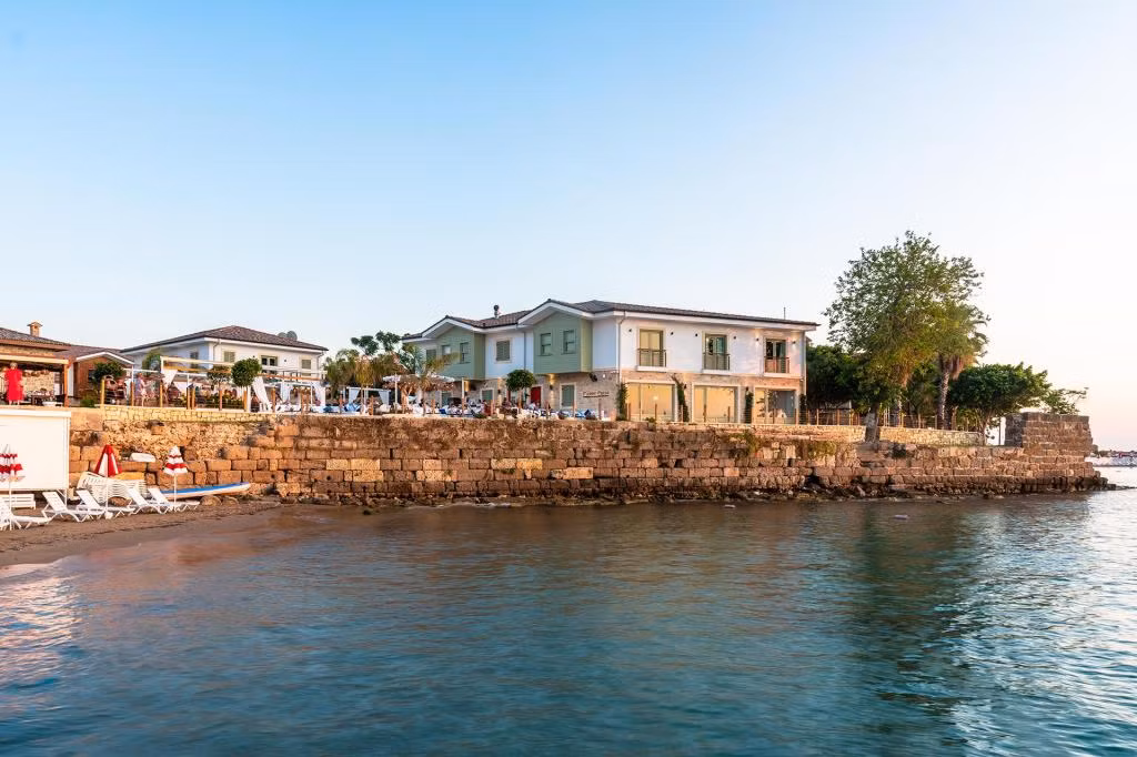 Carpe Diem Boutique Hotel - Adults Only