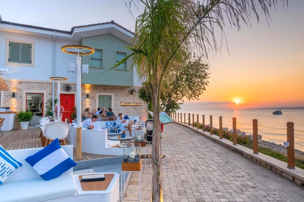 Carpe Diem Boutique Hotel - Adults Only — 2