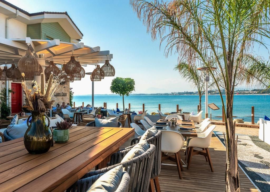 Carpe Diem Boutique Hotel - Adults Only — 4