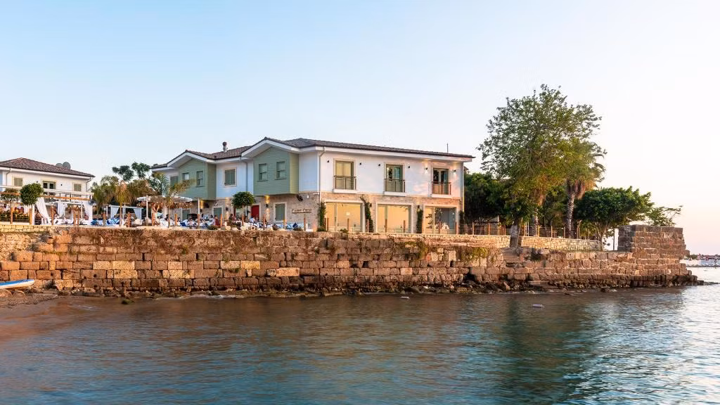 Carpe Diem Boutique Hotel - Adults Only — 8