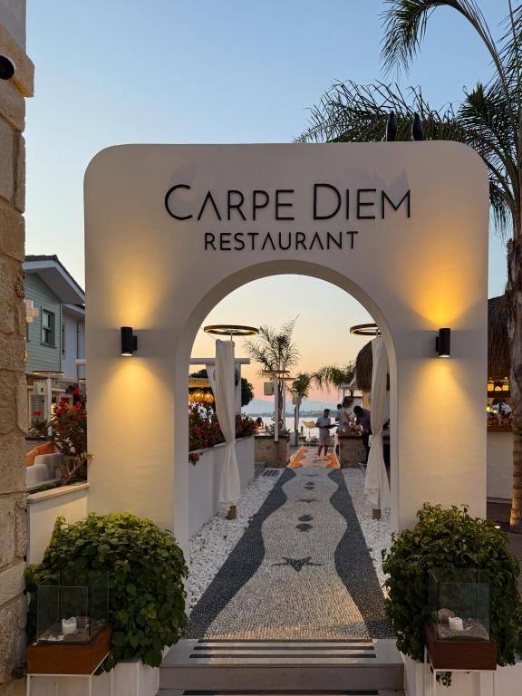 Carpe Diem Boutique Hotel - Adults Only — 9