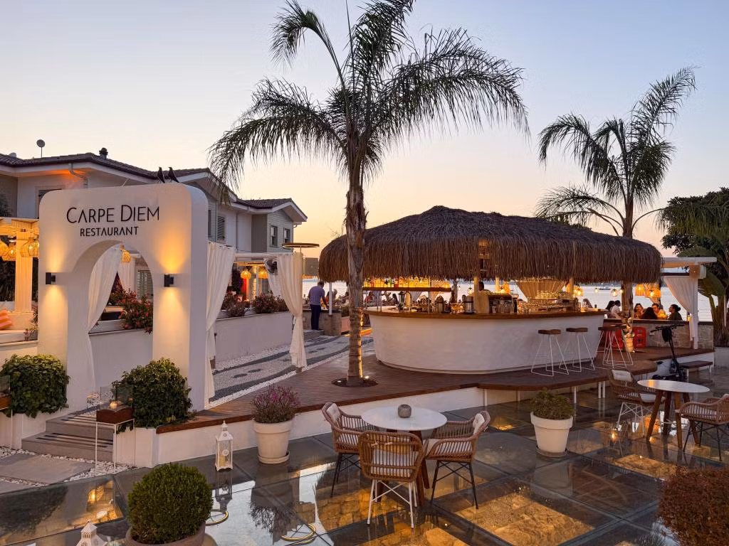 Carpe Diem Boutique Hotel - Adults Only — 10