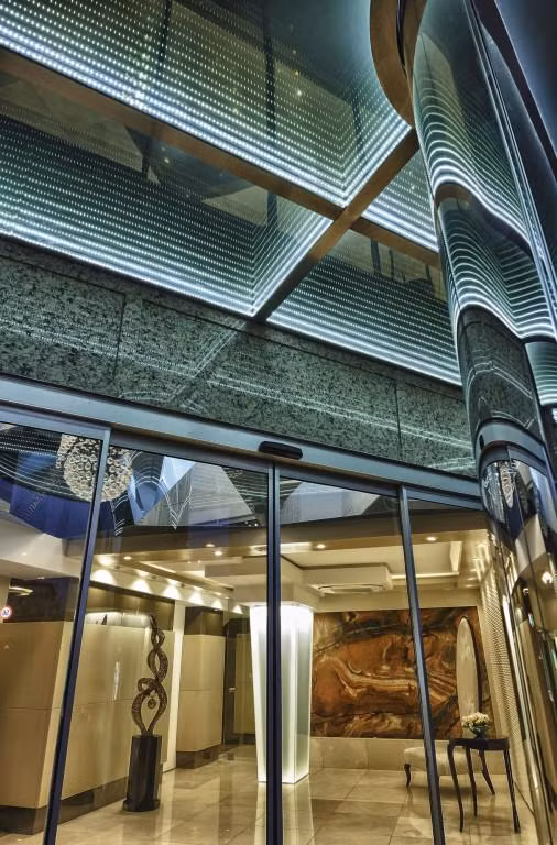 Cartoon Hotel Taksim — 9