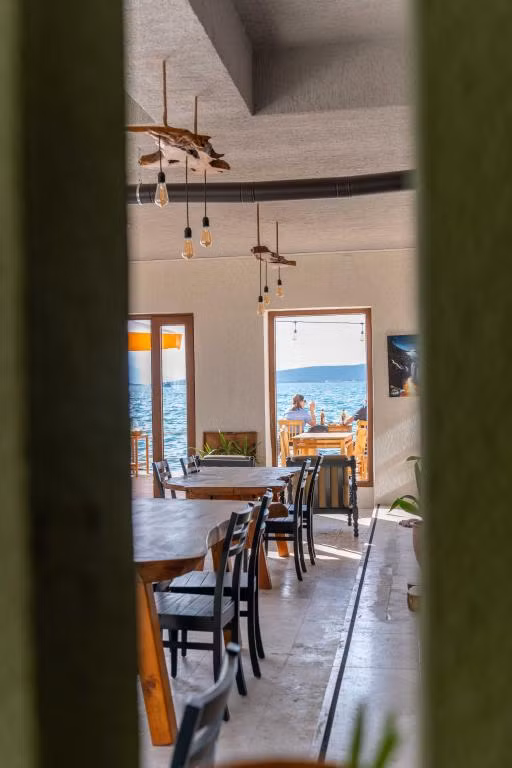 CasaLyma  Ayvalık — 8
