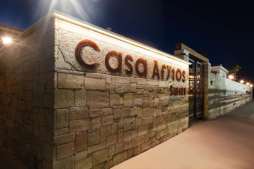 Casa Afytos - Adults Only — 7