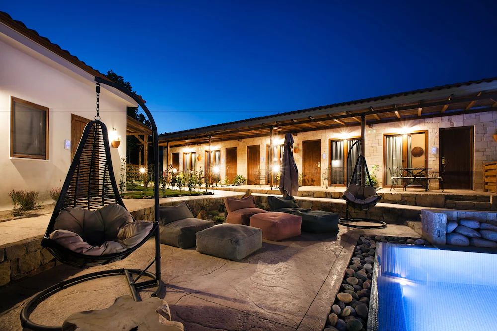 Casa Afytos - Adults Only — 9