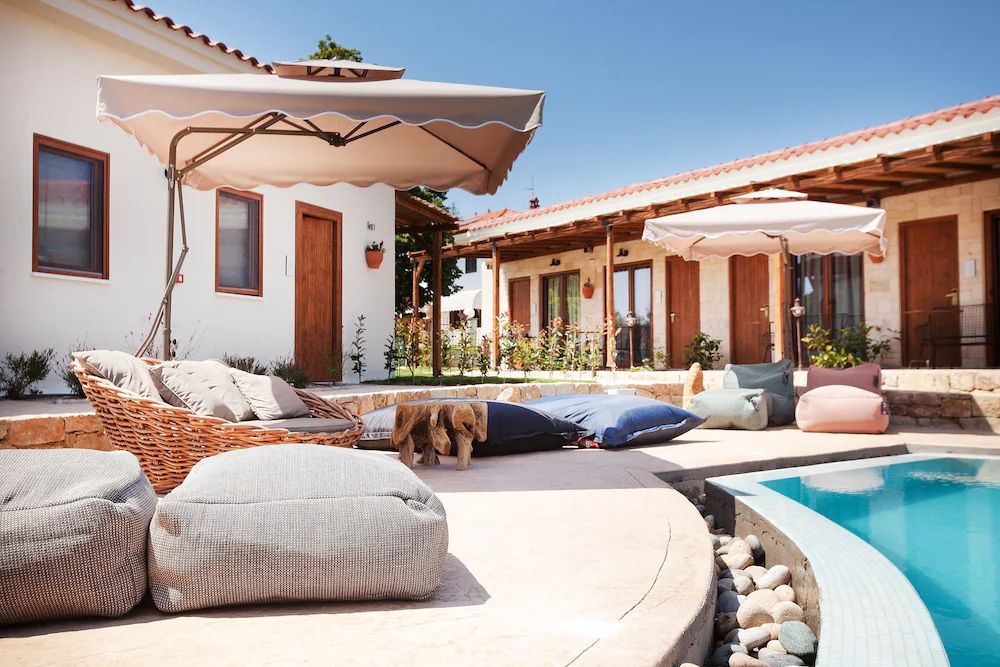Casa Afytos - Adults Only — 5