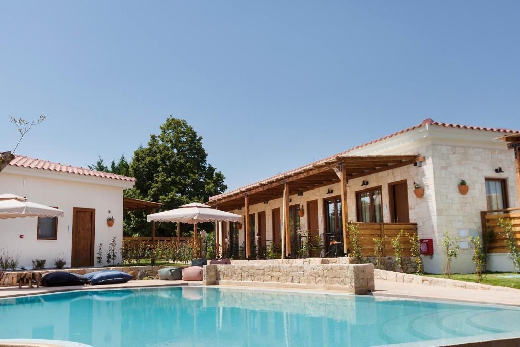 Casa Afytos - Adults Only — 2