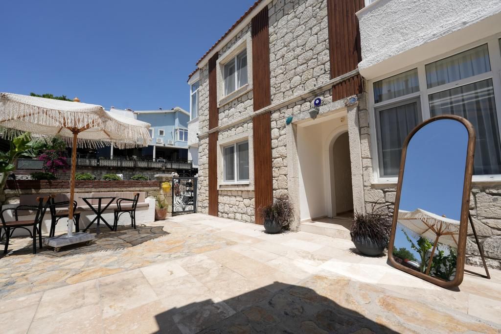 Casa Agrilia Alaçatı — 2