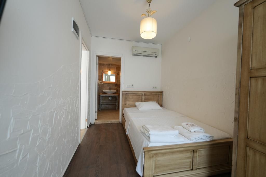 Casa Agrilia Alaçatı — 3