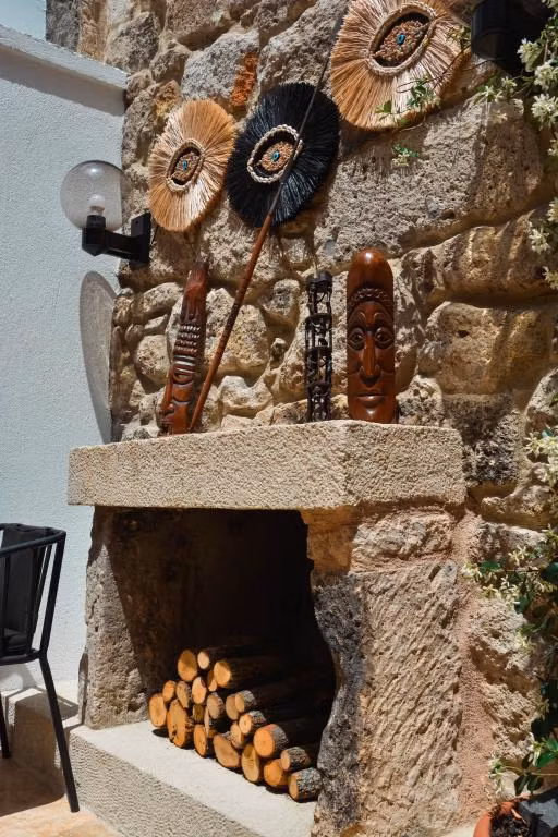 Casa Alegre Hotel Alaçatı — 5