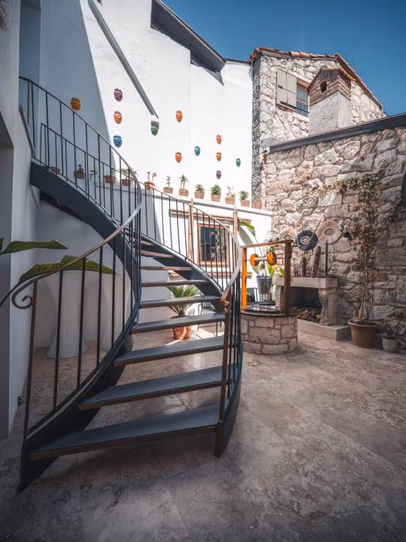 Casa Alegre Hotel Alaçatı