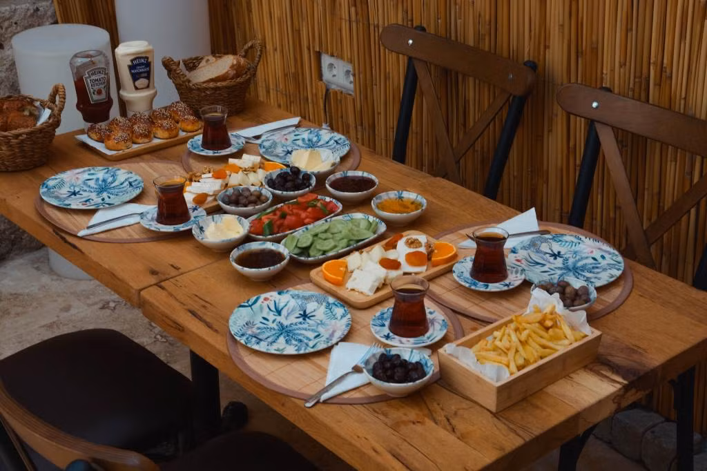Casa Alegre Hotel Alaçatı — 6