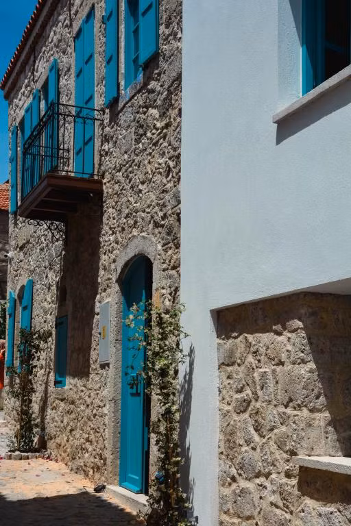 Casa Alegre Hotel Alaçatı — 3