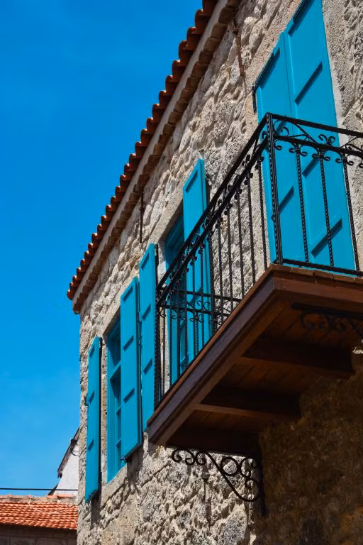 Casa Alegre Hotel Alaçatı — 2