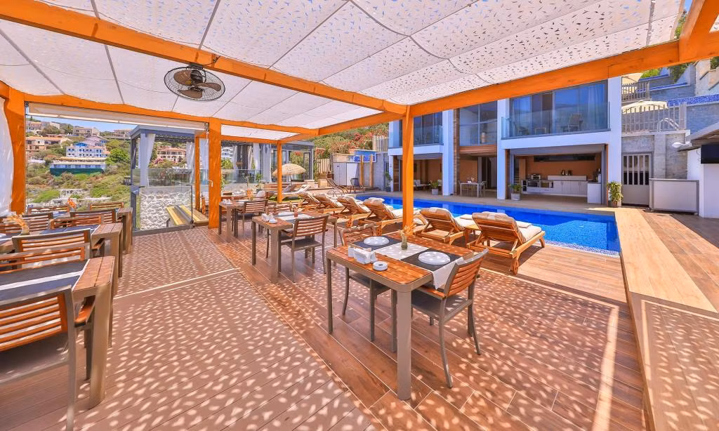 Otel Resmi