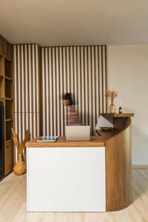 Casa Blue Hotel — 2