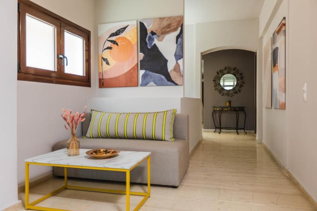 Casa Blue Hotel — 3