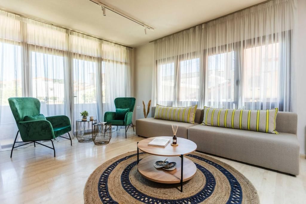 Casa Blue Hotel — 4
