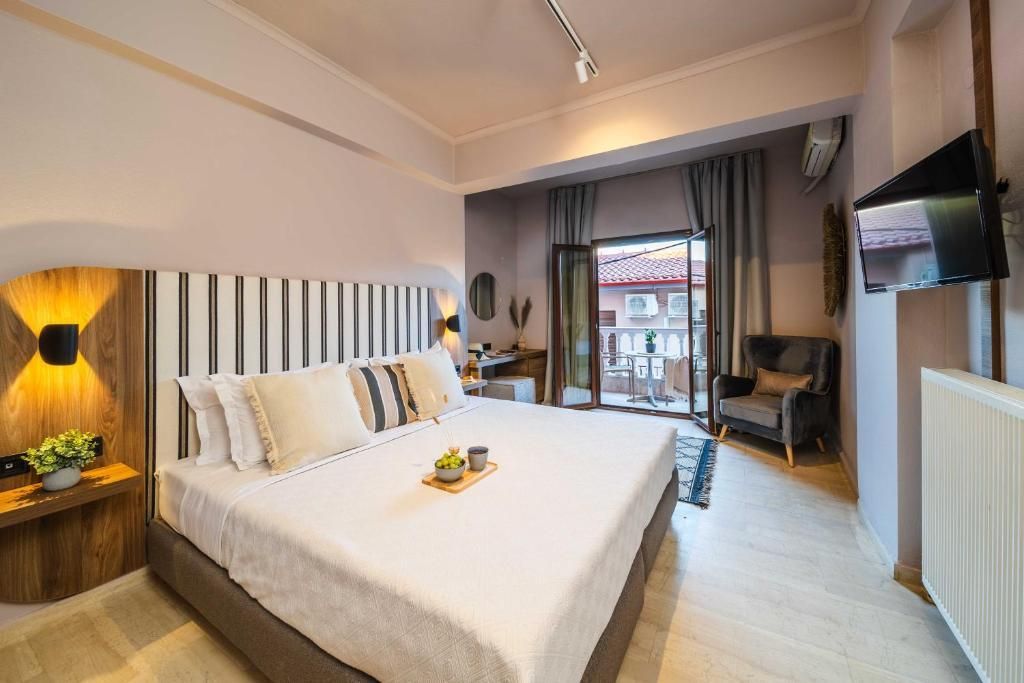 Casa Blue Hotel — 6