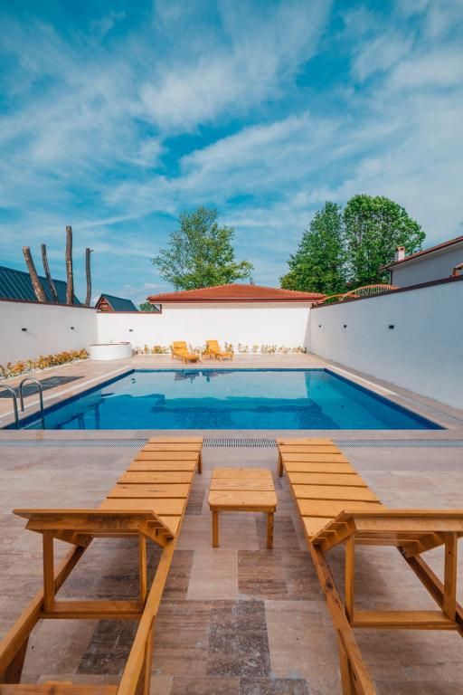 Casa Boheme Villas — 2
