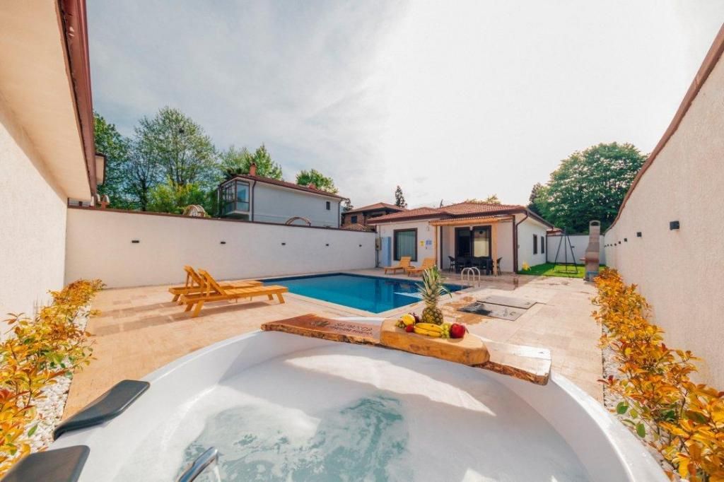 Casa Boheme Villas — 3