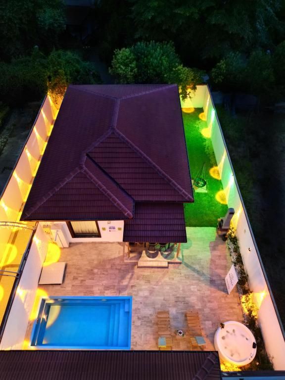 Casa Boheme Villas