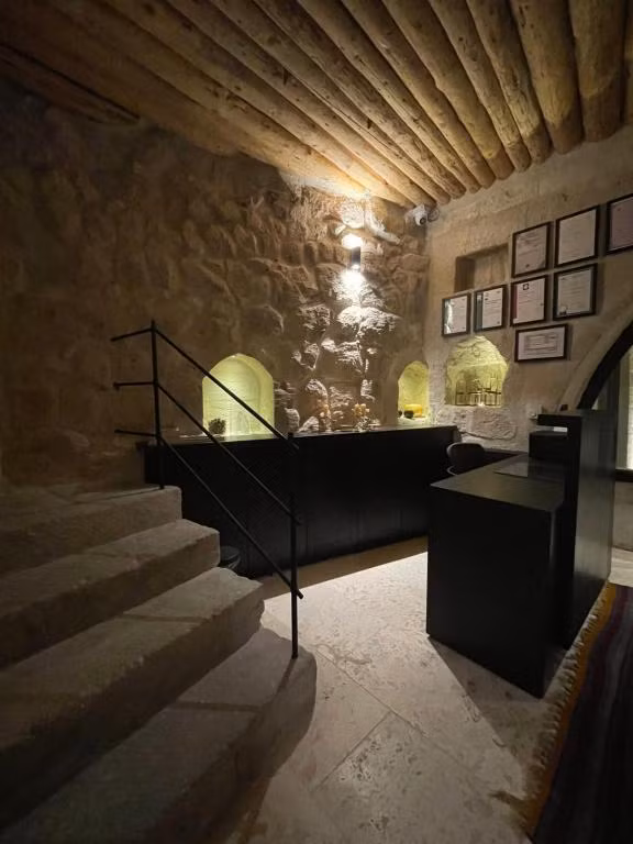 Casa Cappadocia — 3
