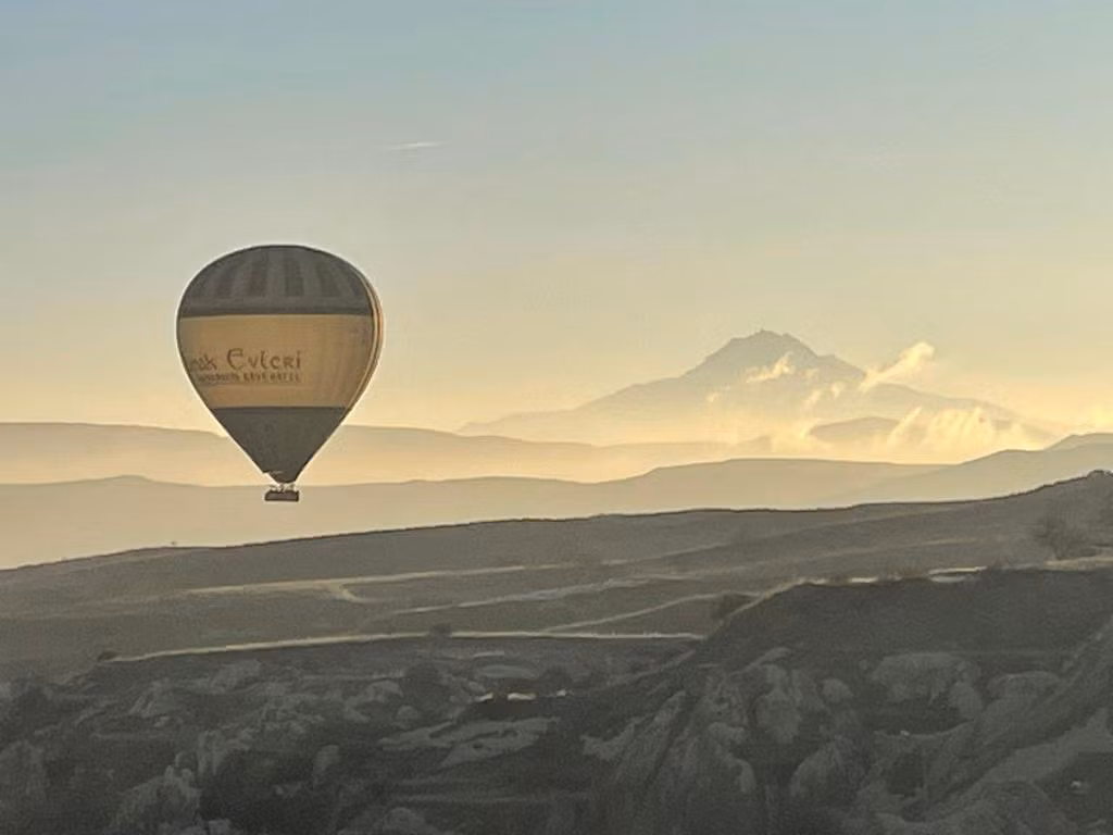 Casa Cappadocia — 6