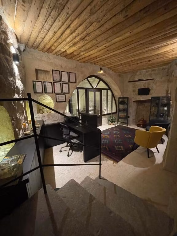 Casa Cappadocia — 4