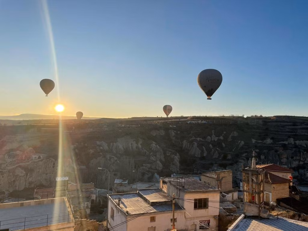Casa Cappadocia — 8