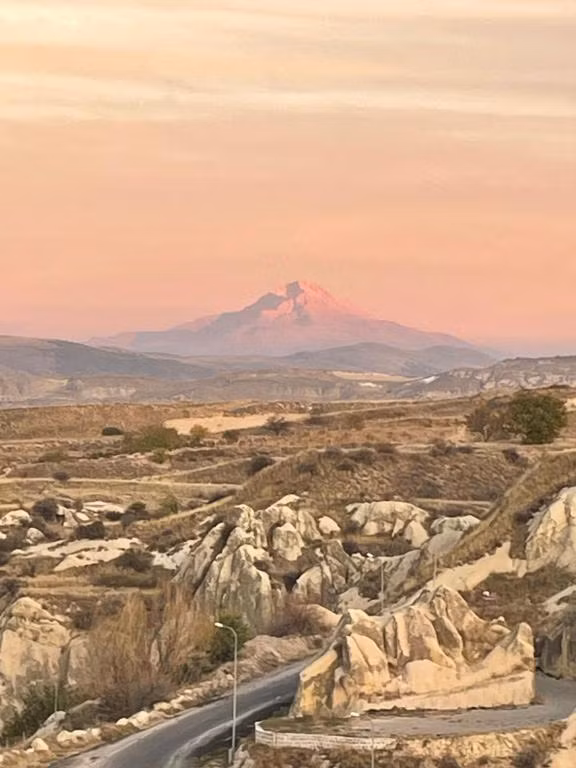 Casa Cappadocia — 9
