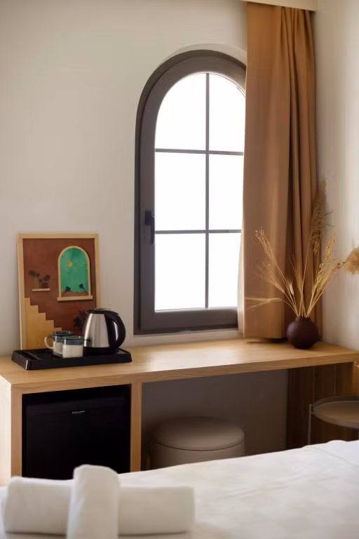 Casa Dalida Boutique Hotel — 3