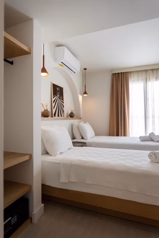 Casa Dalida Boutique Hotel — 4