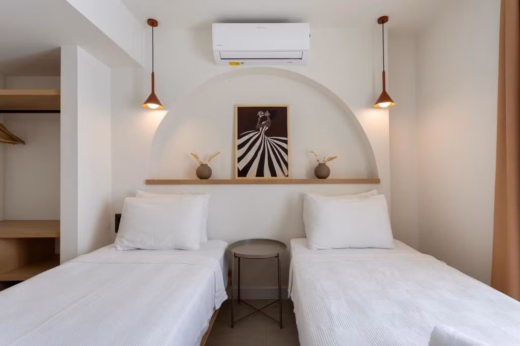 Casa Dalida Boutique Hotel — 5