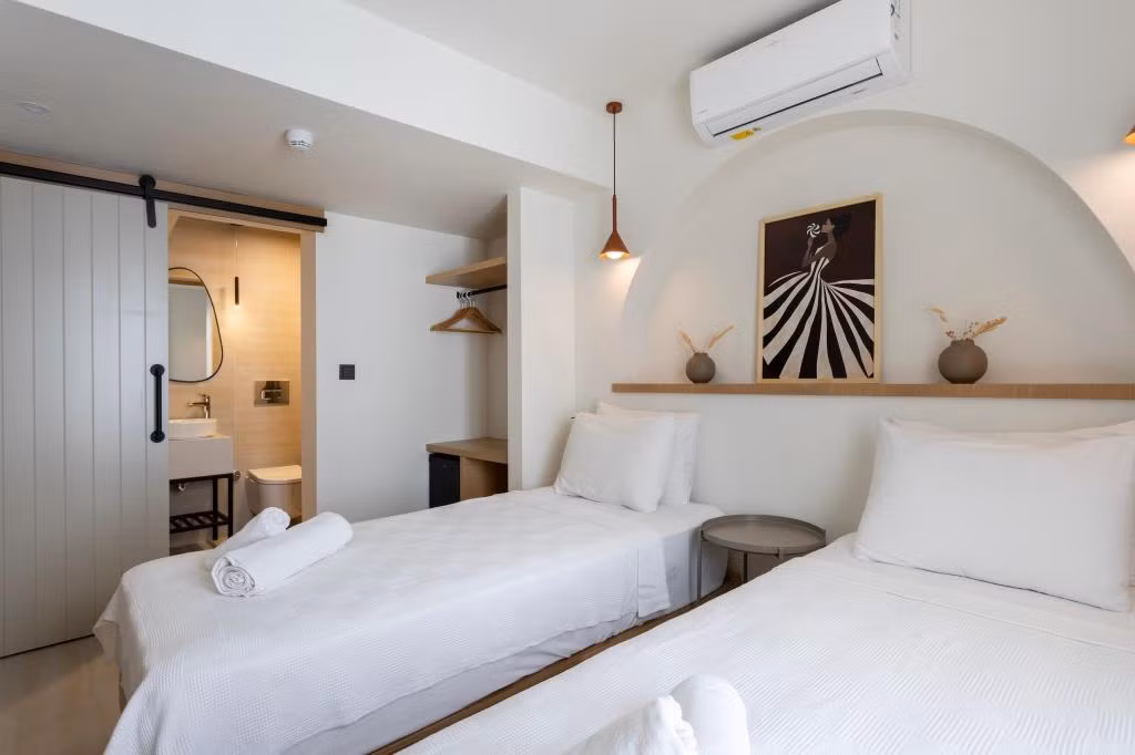 Casa Dalida Boutique Hotel — 6