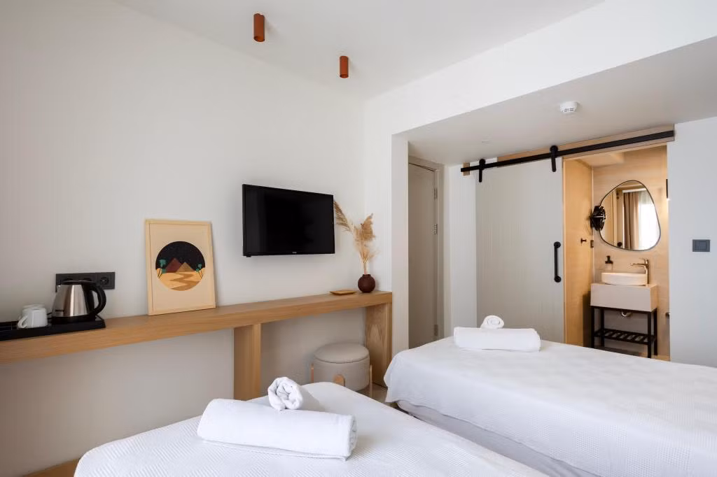 Casa Dalida Boutique Hotel — 7