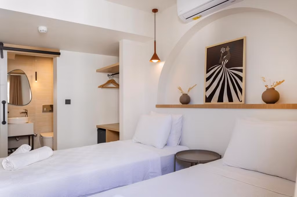 Casa Dalida Boutique Hotel — 8