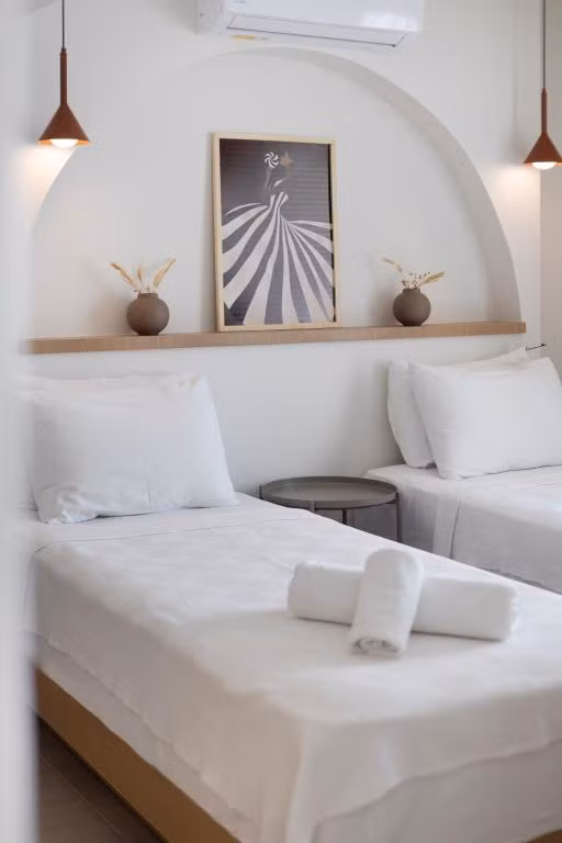 Casa Dalida Boutique Hotel — 9