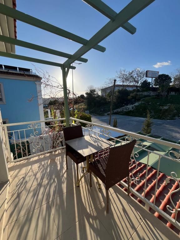 Casa De Vien Alaçatı — 2