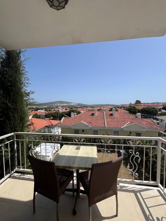 Casa De Vien Alaçatı — 3