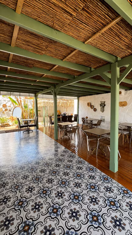 Casa De Vien Alaçatı — 6