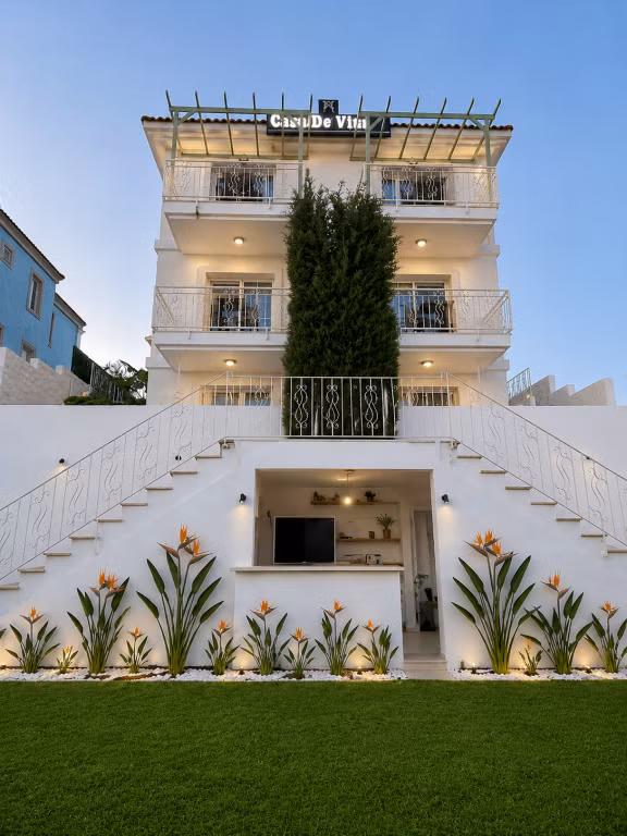 Casa De Vien Alaçatı — 10