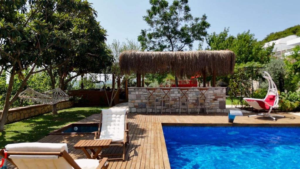 Casa Del Olivia Seferihisar — 4