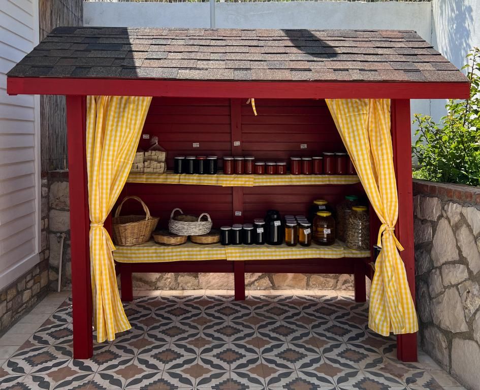 Casa Del Olivia Seferihisar — 8
