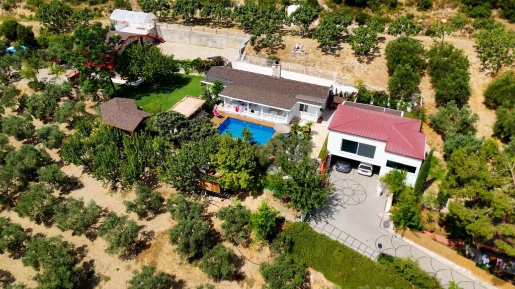 Casa Del Olivia Seferihisar