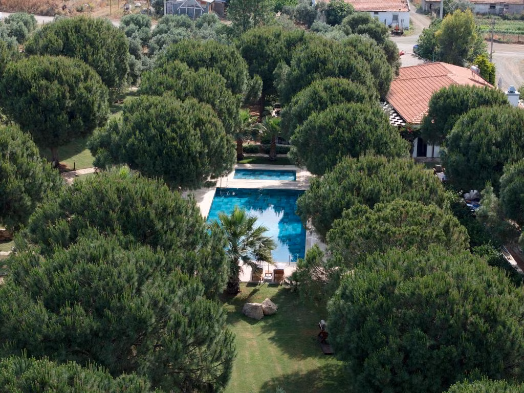 Casa Elia Datça — 3
