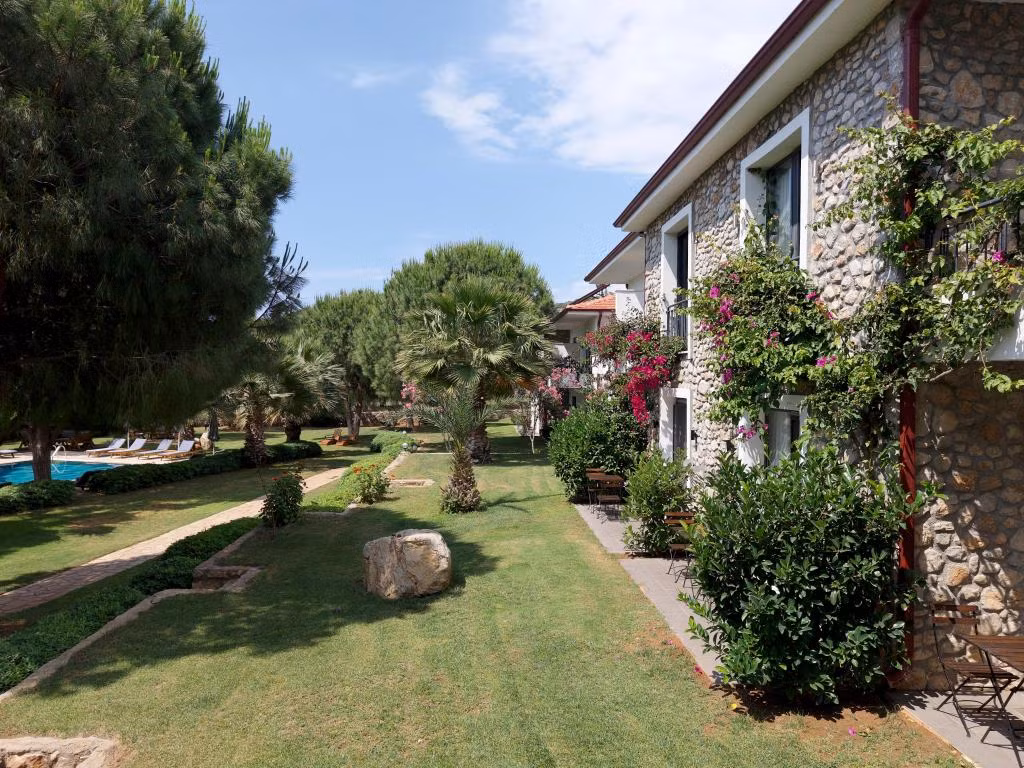 Casa Elia Datça — 7